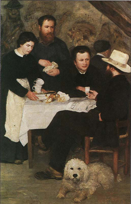 Mother Anthony's Inn